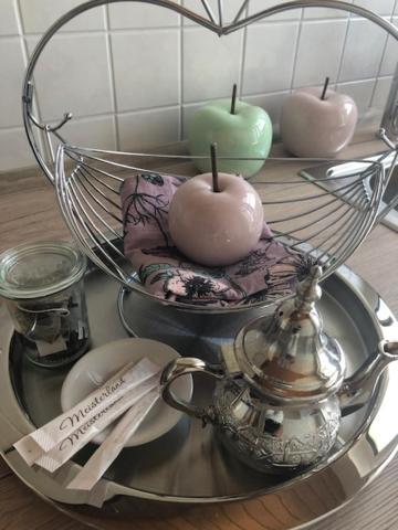 Wohnen Beim Brotsommelier - Holzmichel Apartment Darmstadt Bagian luar foto